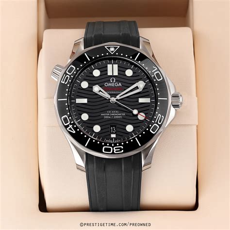 omega seamaster railmaster co-axial chronometer|omega seamaster 300m pre owned.